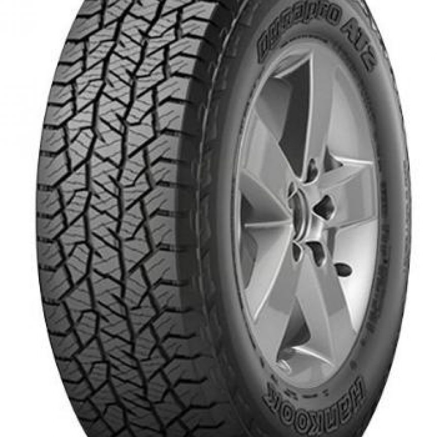 Dynapro AT2 R11 255/65-17 T