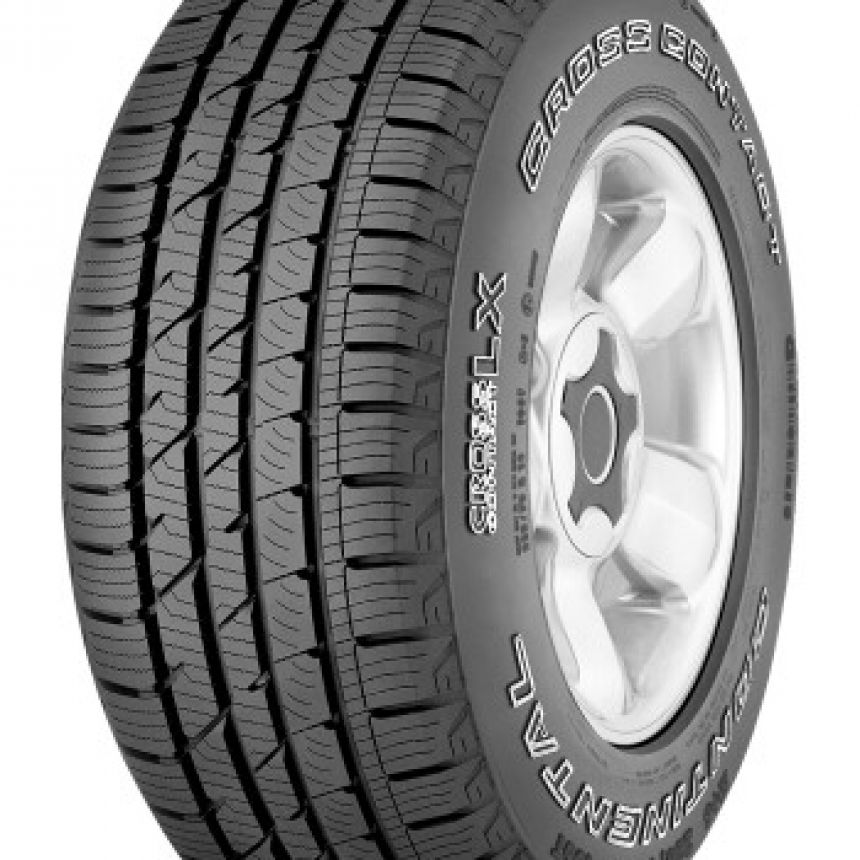 ContiCrossContact LX Sport 275/40-22 Y