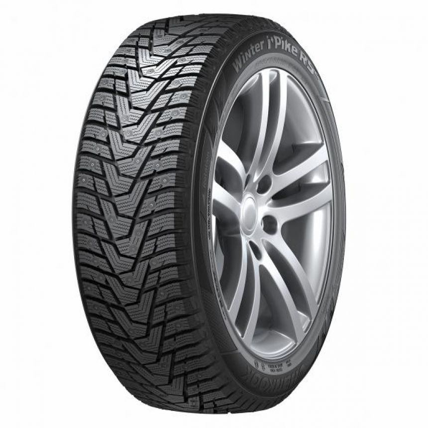 WINTER I*PIKE RS2 W429 185/65-15 T